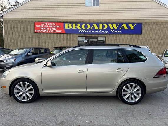 VOLKSWAGEN JETTA SPORTWAGEN 2014 3VWPL7AJ0EM609516 image VOLKSWAGEN JETTA SPORTWAGEN 2014 3VWPL7AJ0EM609516 image